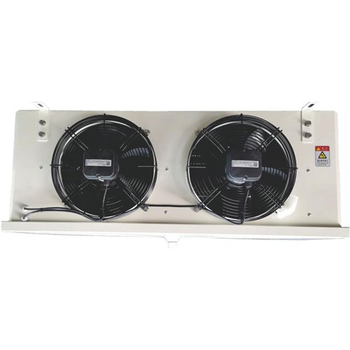 Dual Fan Air Cooler Evaporator (Freezing &amp Chilling Applications) 1260x430x480mm | Stalwart DA-GLDD40302E