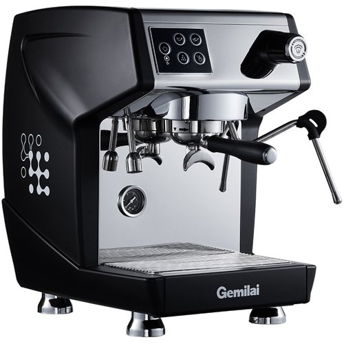 Commercial Espresso Coffee Machine Semi-Automatic 1.7 Litres 345x428x485mm | Stalwart DA-G3200F
