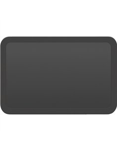 Display Tray Black ABS Plastic 303x208x23mm | Stalwart DA-GZFH7120