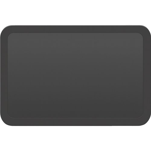 Display Tray Black ABS Plastic 303x208x23mm | Stalwart DA-GZFH7120