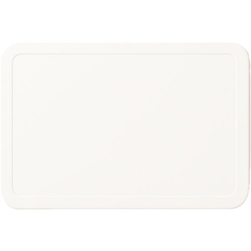 Display Tray White ABS Plastic 303x208x23mm | Stalwart DA-GZFH7122