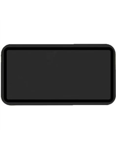 Display Tray Black ABS Plastic 353x186x23mm | Stalwart DA-GZFH7124
