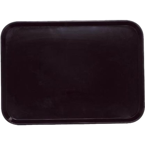Display Tray Black ABS Plastic 410x300x19mm | Stalwart DA-GZFH7128