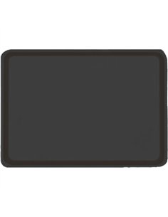 Display Tray Black ABS Plastic 436x313x23mm | Stalwart DA-GZFH7132