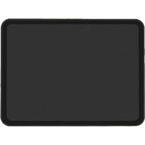Display Tray Black ABS Plastic 462x347x23mm | Stalwart DA-GZFH7136