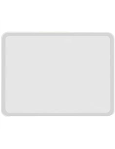 Display Tray White ABS Plastic 462x347x23mm | Stalwart DA-GZFH7138