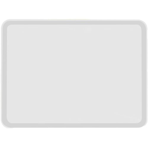 Display Tray White ABS Plastic 462x347x23mm | Stalwart DA-GZFH7138