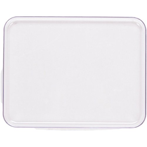 Display Tray Transparent Polycarbonate (PC) 300x240x22mm | Stalwart DA-GZFH7144