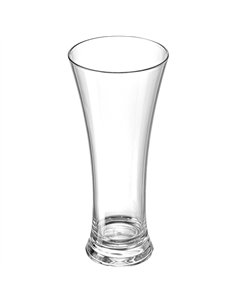 Cup Transparent Polycarbonate (PC) 800ml Ø80×180mm | Stalwart DA-GZFH1124