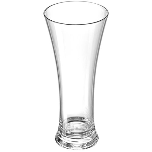 Cup Transparent Polycarbonate (PC) 800ml Ø80×180mm | Stalwart DA-GZFH1124