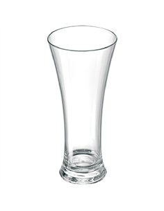 Cup Transparent Polycarbonate (PC) 650ml Ø75×165mm | Stalwart DA-GZFH1126