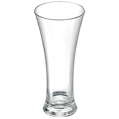 Cup Transparent Polycarbonate (PC) 650ml Ø75×165mm | Stalwart DA-GZFH1126
