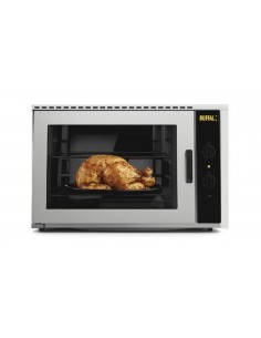Buffalo CW864 Convection Oven 100Ltr 2 Years Full Warranty 2