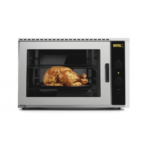 Buffalo Pro Convection Oven 100Ltr 2...