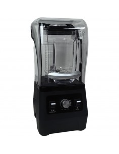Commercial Blender with...