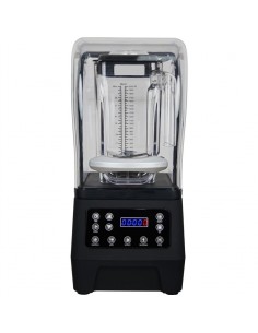 Commercial Blender with...
