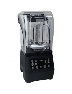 Commercial Blender with... 2