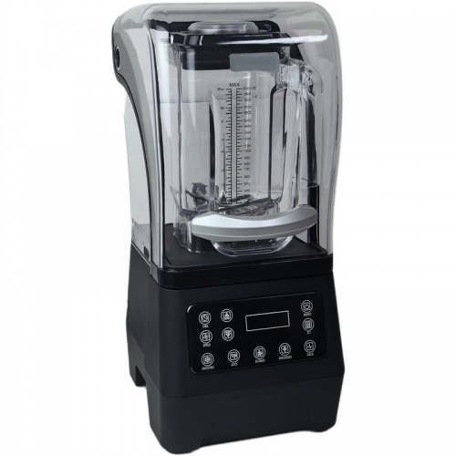 Commercial Blender with Sound Cover...