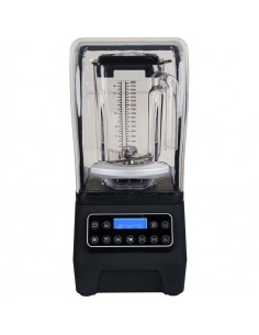 Commercial Blender with...