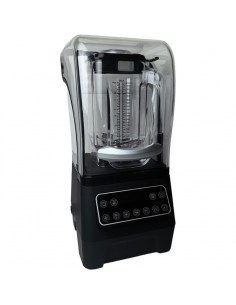 Commercial Blender with... 2