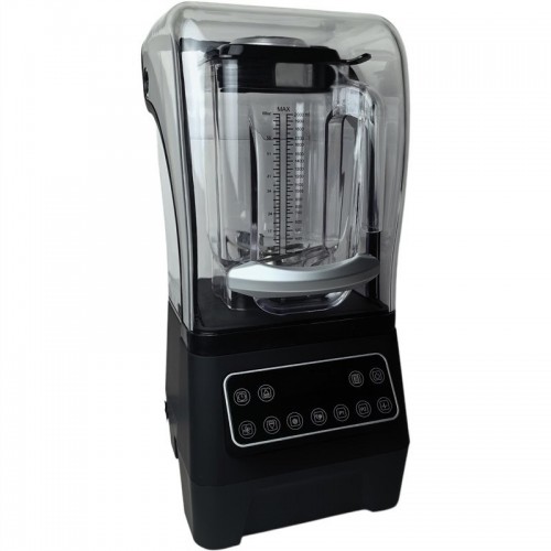 Commercial Blender with Sound Cover...
