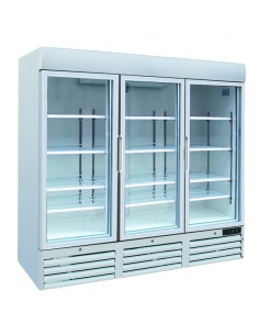 Commercial Display freezer...