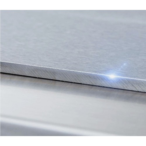 Commercial Griddle Smooth...