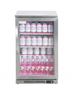 Commercial Back Bar Cooler...