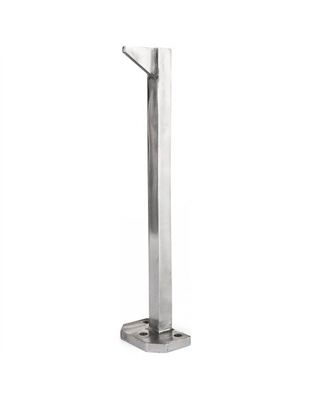 Professional Spiral Dough Mixer 20 litres Liftable head Removable bowl 2 speeds 380V/3 phase | Stalwart DA-TSH20