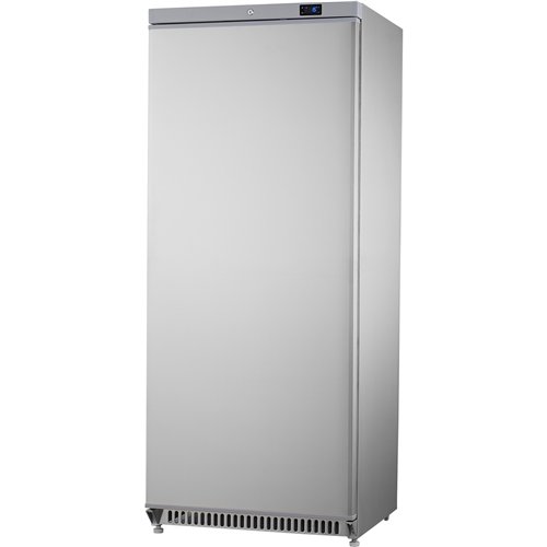 600lt Commercial Refrigerator Stainless steel Upright cabinet Single door | Stalwart DA-DWR600SS