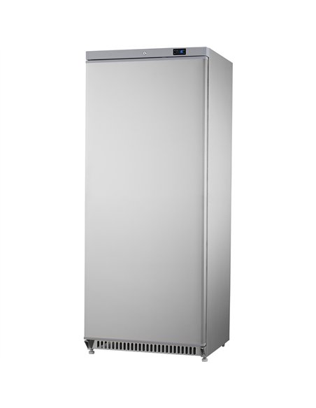 600lt Commercial Refrigerator Stainless steel Upright cabinet Single door | Stalwart DA-DWR600SS
