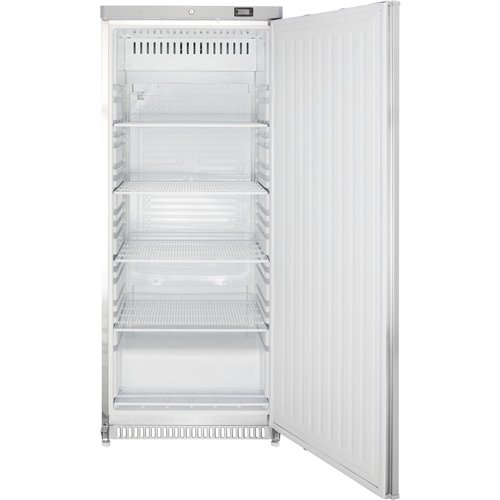 600lt Commercial Refrigerator Stainless steel Upright cabinet Single door | Stalwart DA-DWR600SS