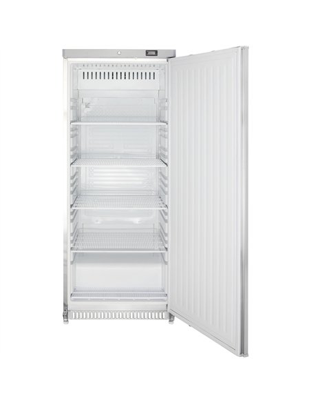 600lt Commercial Refrigerator Stainless steel Upright cabinet Single door | Stalwart DA-DWR600SS