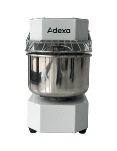 Professional Spiral Mixer 10L 2-Speed | Stalwart DA-NBH10 2