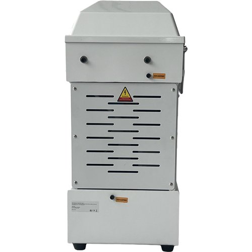 Professional Spiral Mixer 20L 2-Speed | Stalwart DA-NBH20