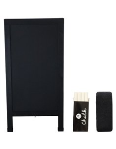 Pavement Chalk Board with... 2