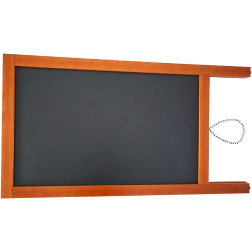 Pavement Chalk Board Beech Frame...