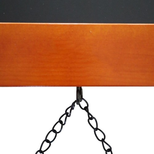 Pavement Chalk Board Beech Frame...