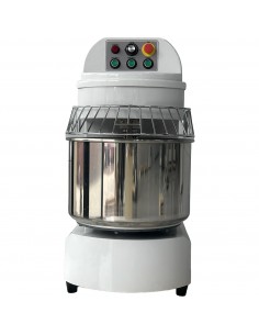 Professional Spiral Mixer... 2
