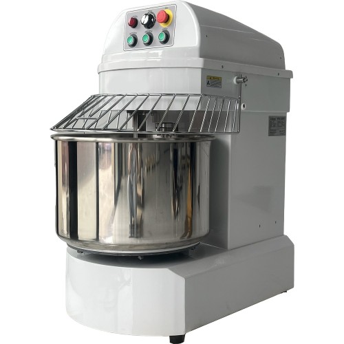 Professional Spiral Mixer 60L 2-Speed...