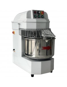 Professional Spiral Mixer...