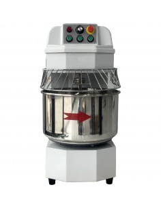 Professional Spiral Mixer... 2
