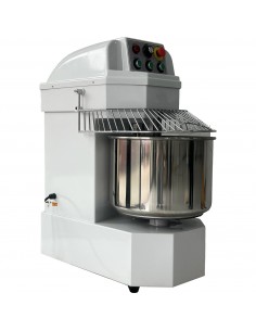Professional Spiral Mixer...