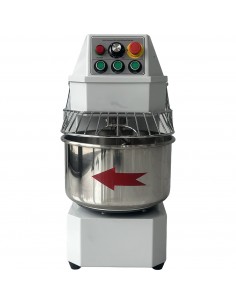 Professional Spiral Mixer...