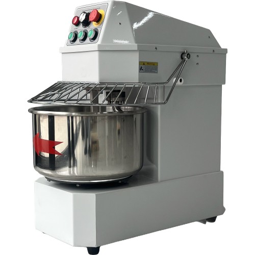 Professional Spiral Mixer 20L 2-Speed...