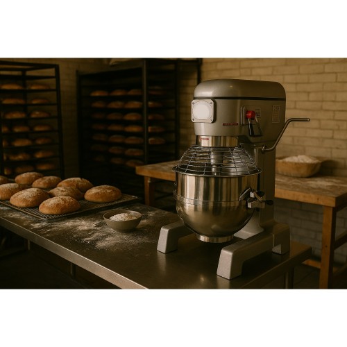 Professional Planetary Mixer 40L...