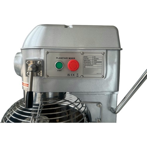 Professional Planetary Mixer 30L...