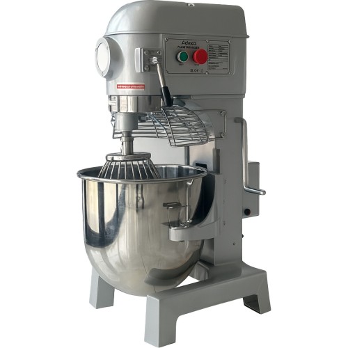 Professional Planetary Mixer 30L...