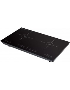 Induction Hob Double Zone...