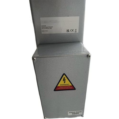 Professional Planetary Mixer 20L...